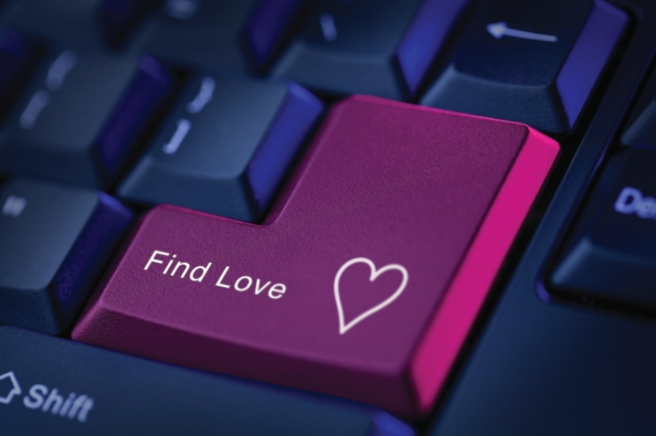 Verlobte süchtig nach online-dating-sites